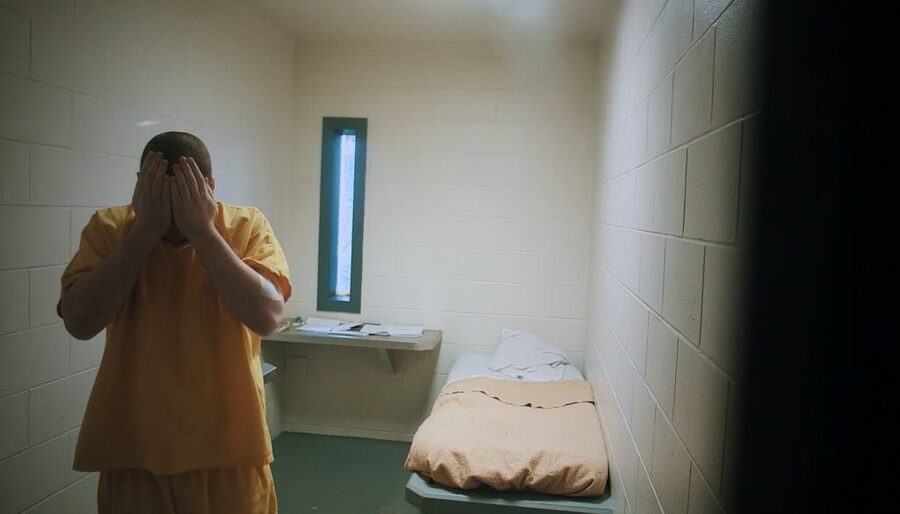 Solitary Confinement Cruel, Unusual and Soon to be Illegal? The