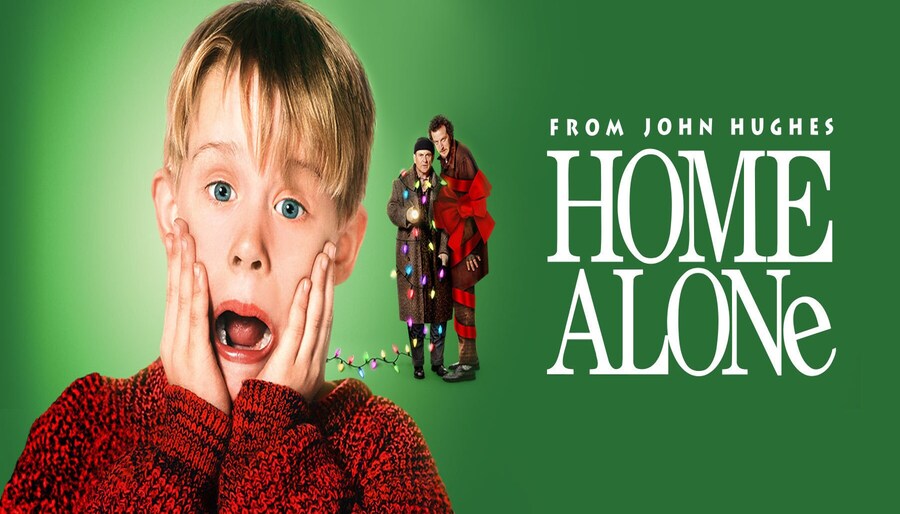 Home Alone: A Holiday Classic with an Important Message - The Sunday ...